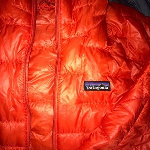 Men’s Patagonia jacket